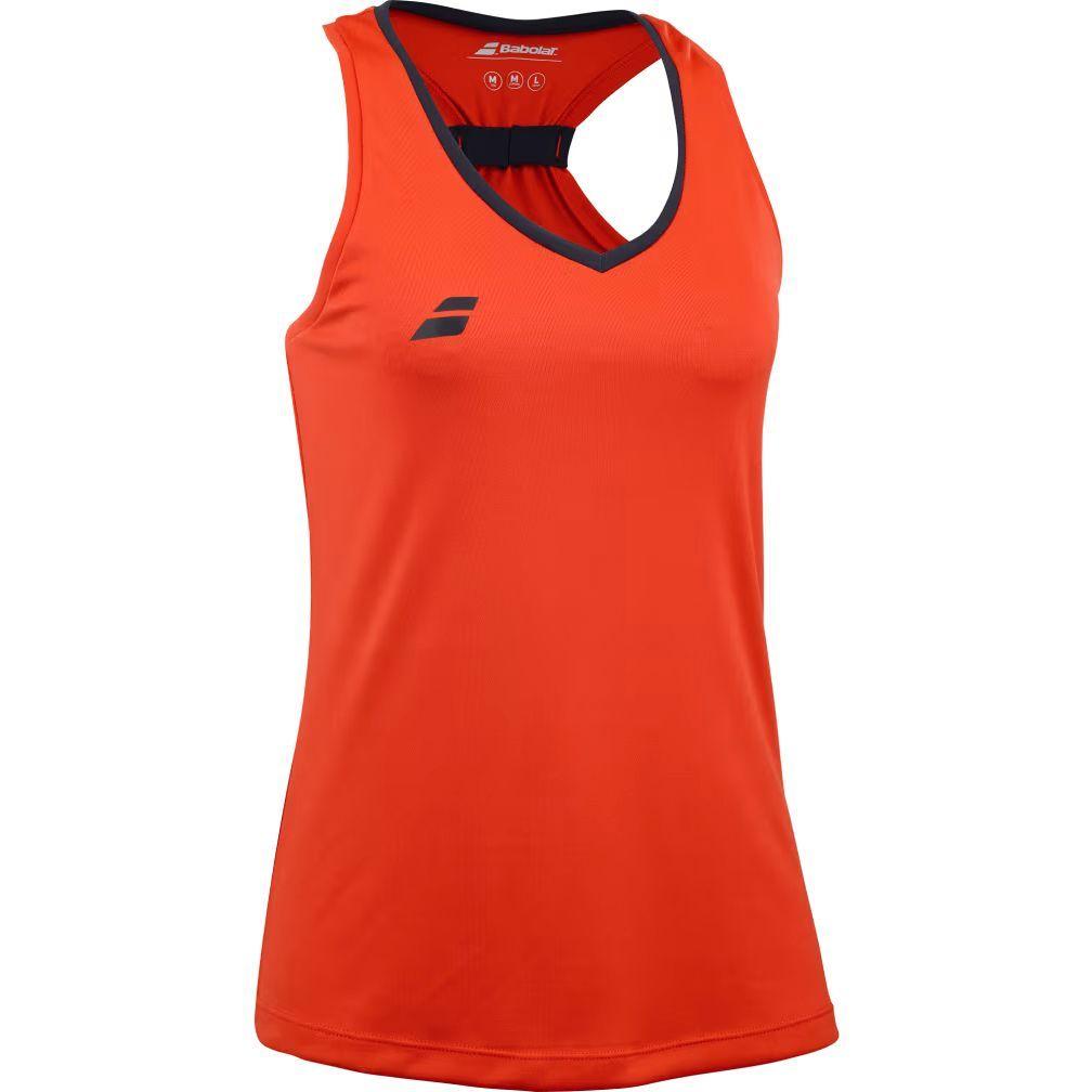 VESTIDO DE TENIS BABOLAT PLAY TANK TOP / MUJER-2