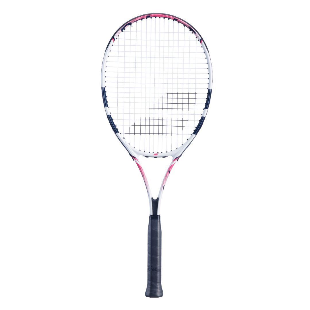 RAQUETA DE TENIS BABOLAT FEATHER / GRIP 1-0