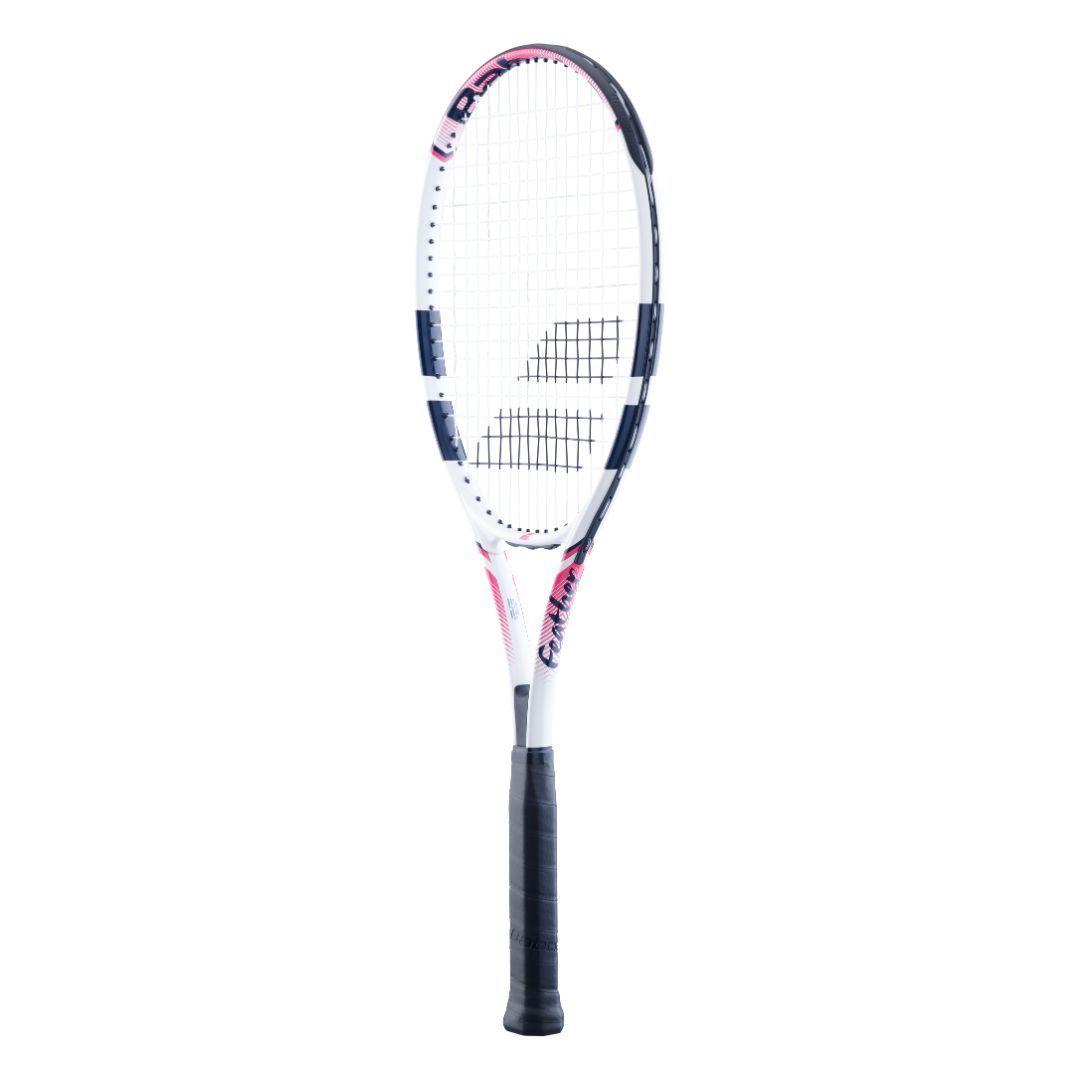 RAQUETA DE TENIS BABOLAT FEATHER / GRIP 1-1