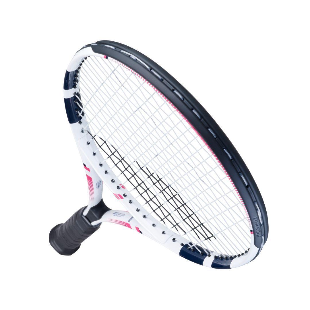 RAQUETA DE TENIS BABOLAT FEATHER / GRIP 1-2