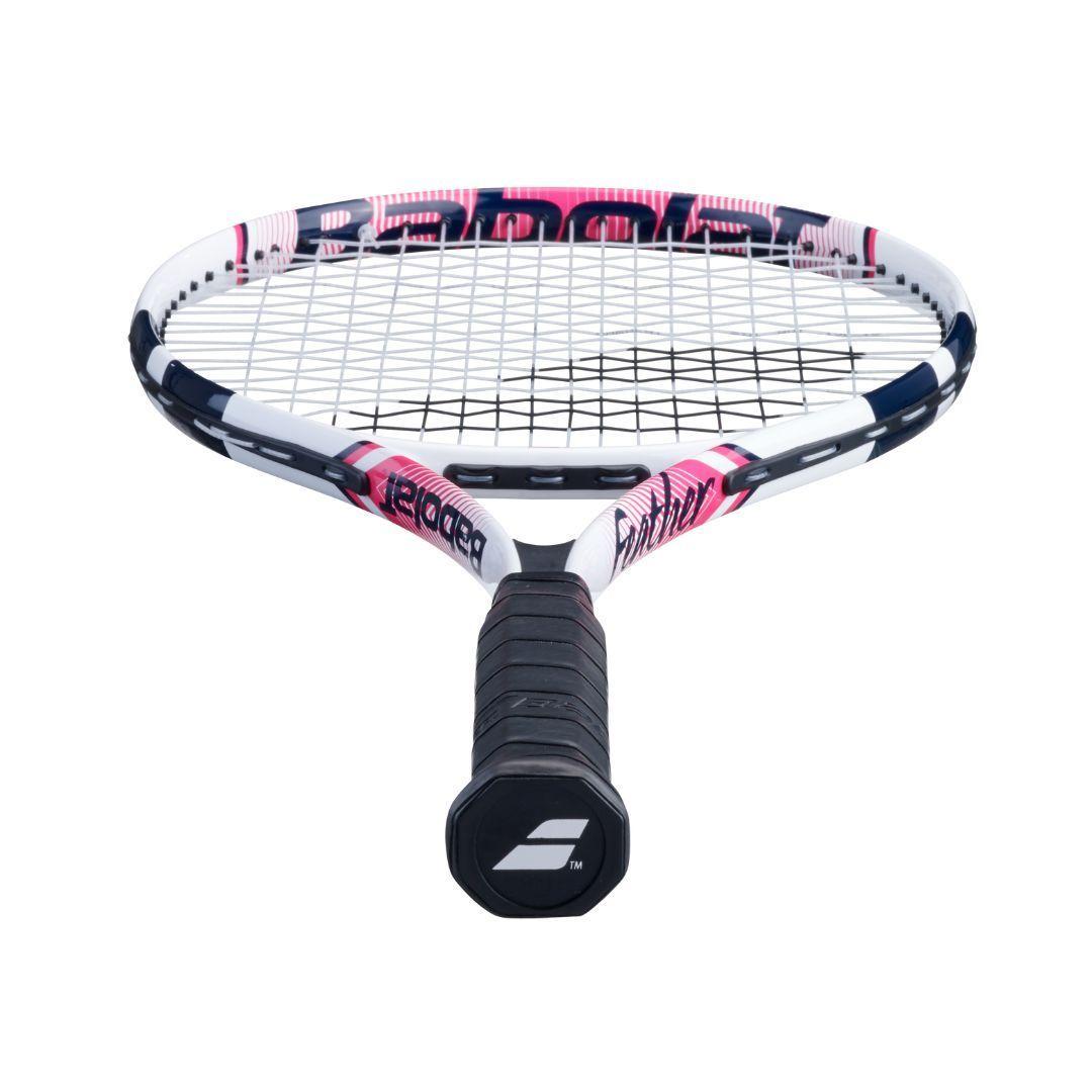 RAQUETA DE TENIS BABOLAT FEATHER / GRIP 1-3