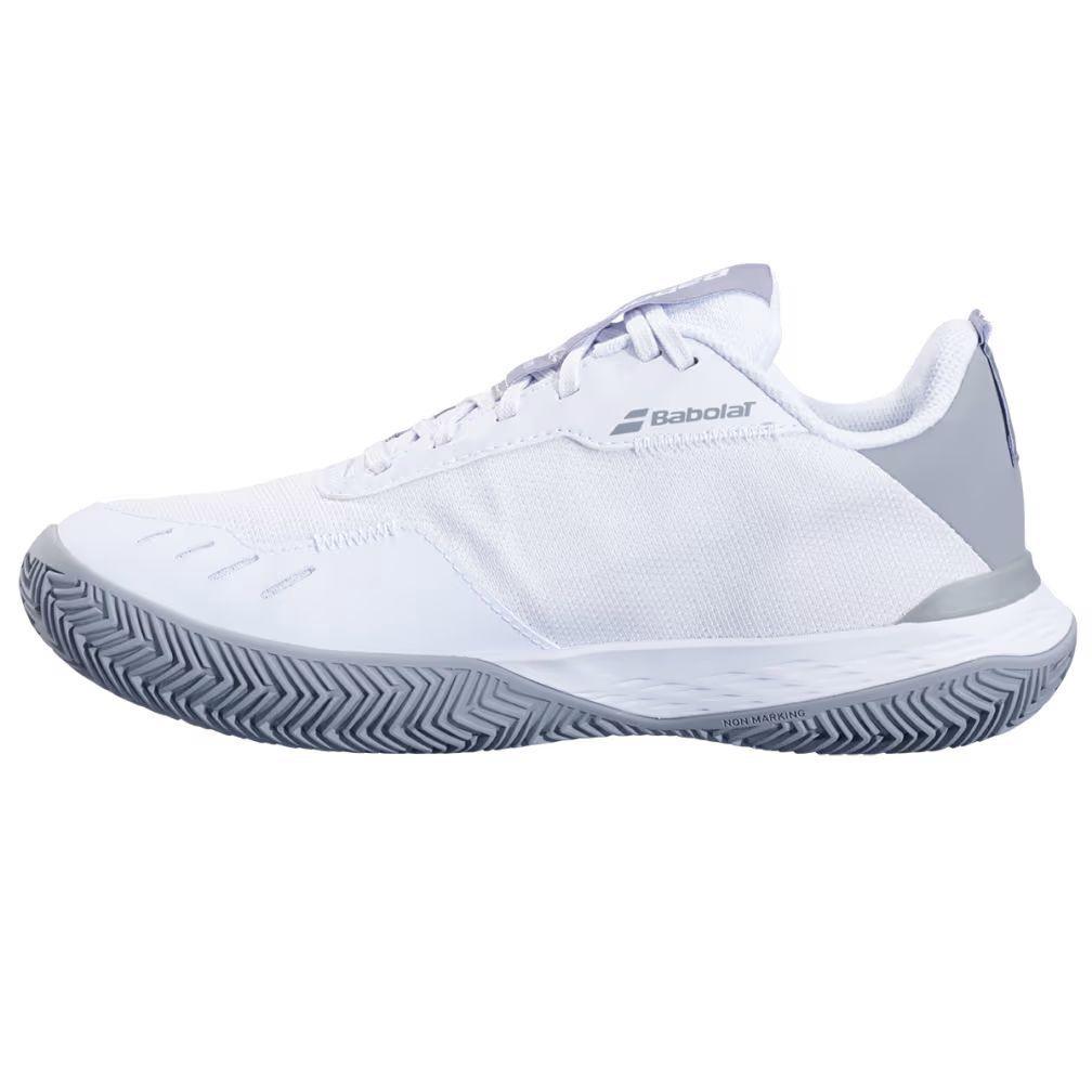 Zapatilla Tenis Evo Clay Women Babolat - Talla US-2