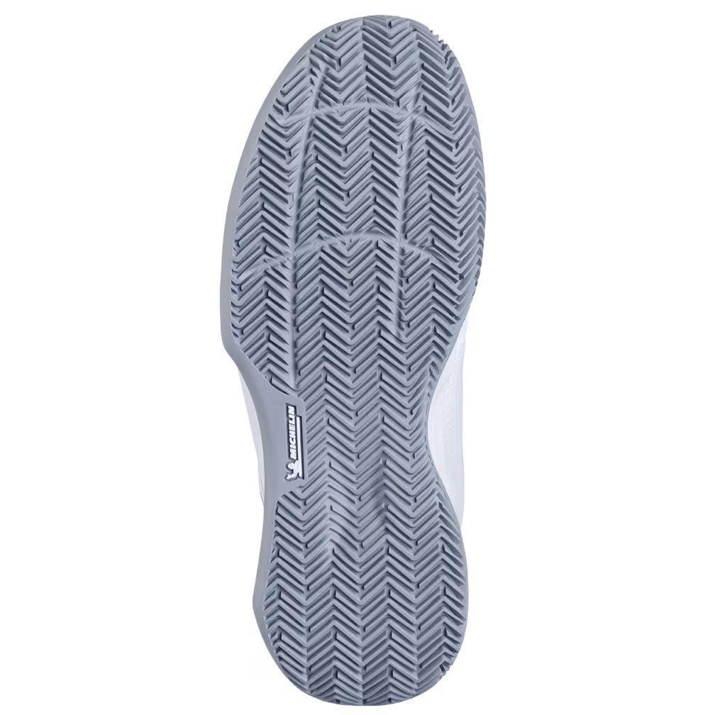 Zapatilla Tenis Evo Clay Women Babolat - Talla US-5