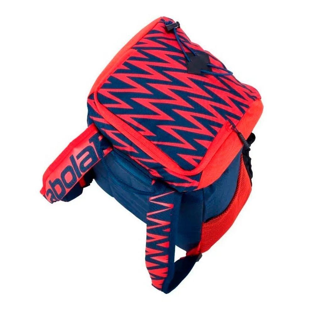 MOCHILA TENIS BABOLAT CLASSIC JUNIOR BOY-2