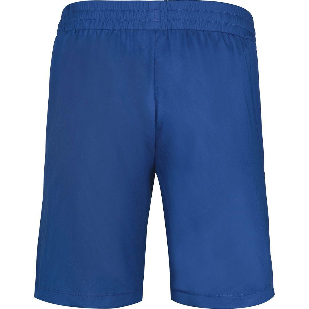 SHORT DEPORTIVO BABOLAT PLAY NIÑO - AZUL-3