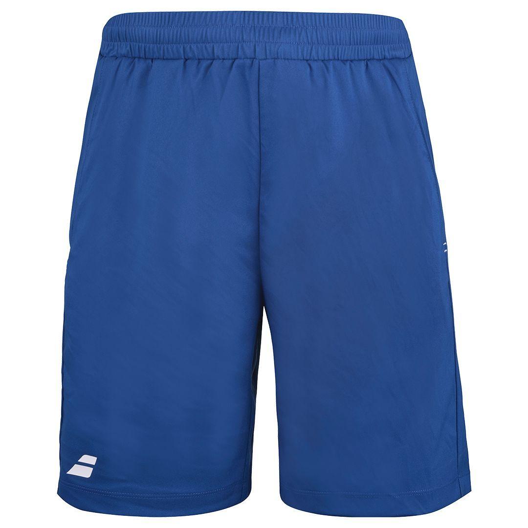 CONJUNTO DE TENIS BABOLAT SHORT Y POLERA HOMBRE -5