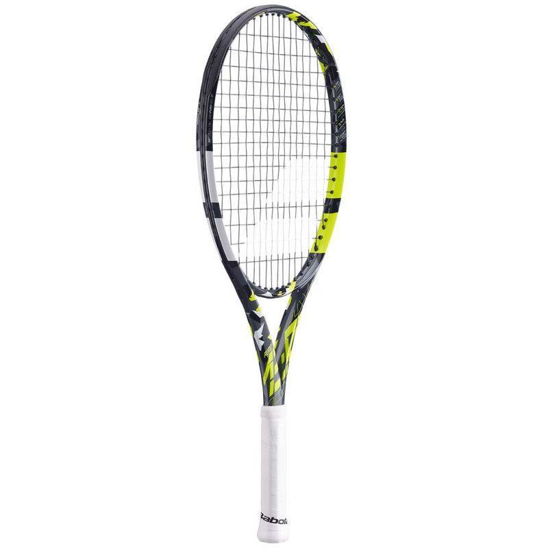 RAQUETA DE TENIS BABOLAT PURE AERO JUNIOR 25/GRIP-0-2