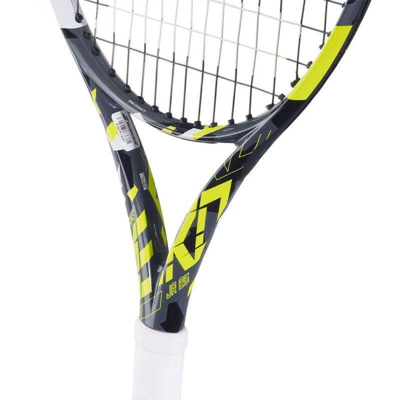 RAQUETA DE TENIS BABOLAT PURE AERO JUNIOR 25/GRIP-0-4