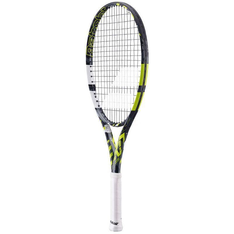 RAQUETA DE TENIS BABOLAT PURE AERO JUNIOR 25/GRIP-0-1