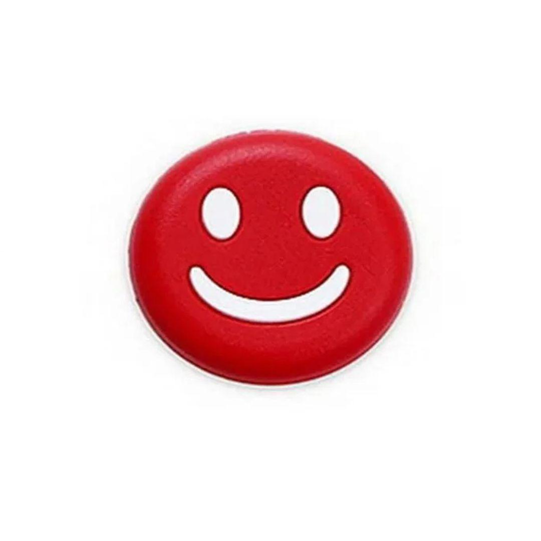 ANTIVIBRADOR TENIS X-STEP SMILE-0