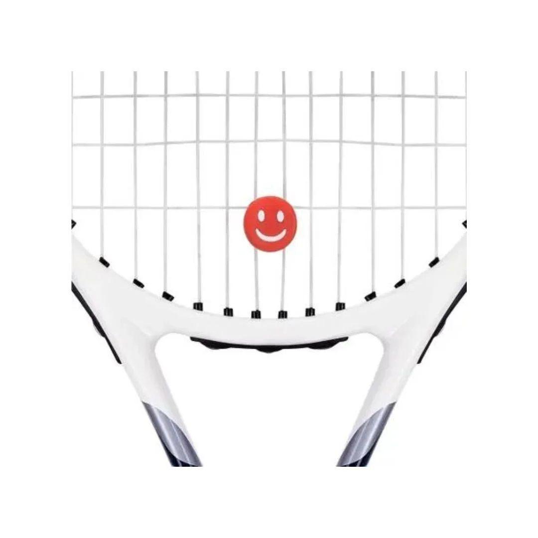 ANTIVIBRADOR TENIS X-STEP SMILE-1