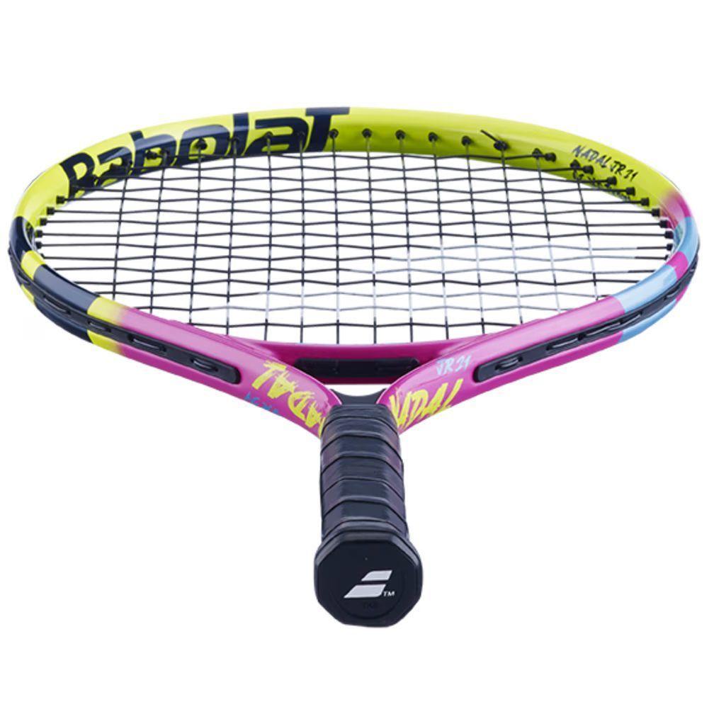 RAQUETA DE TENIS BABOLAT NADAL JUNIOR 21 / 2024-2