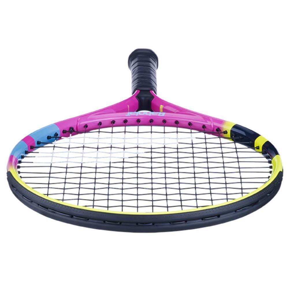 RAQUETA DE TENIS BABOLAT NADAL JUNIOR 21 / 2024-3