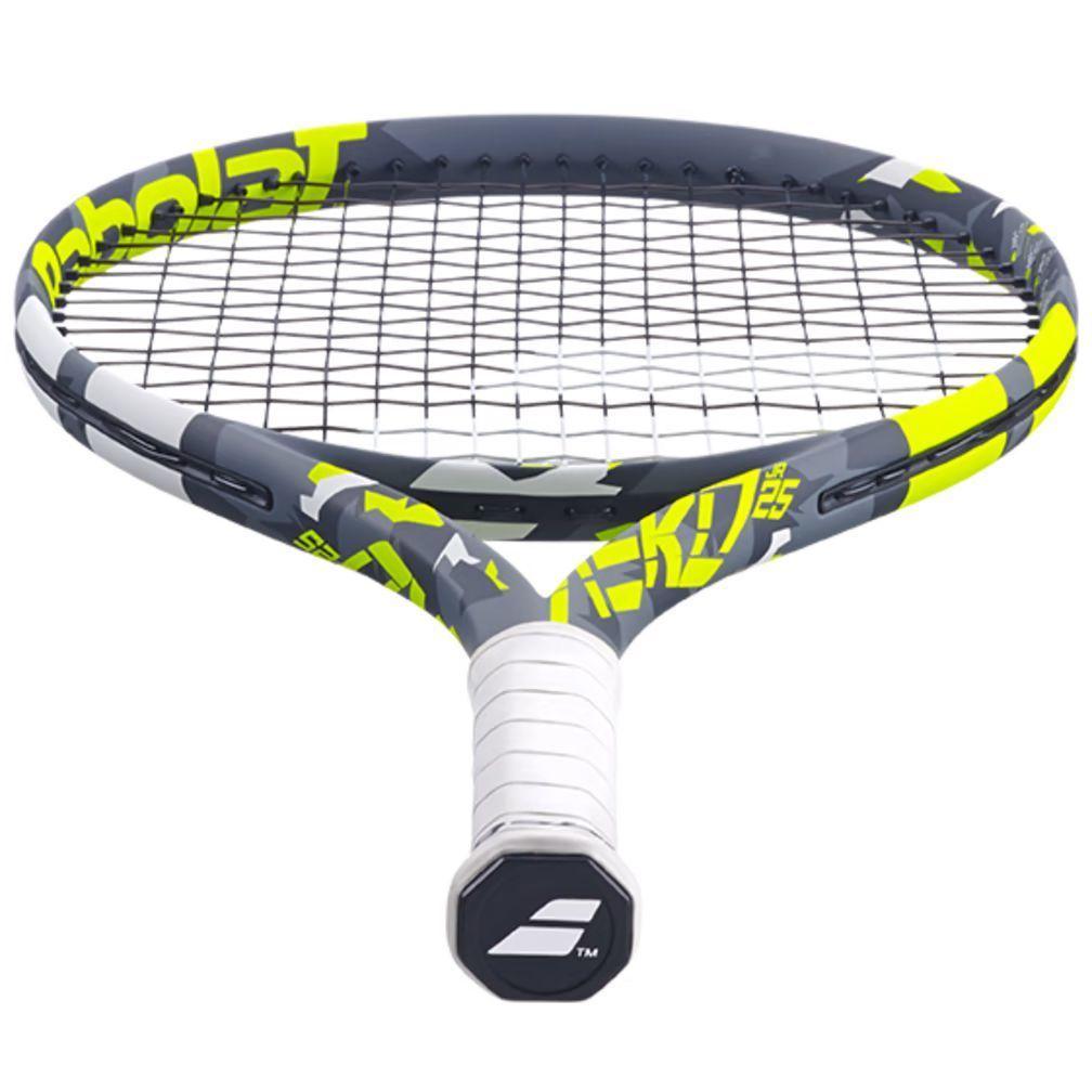 RAQUETA DE TENIS BABOLAT AERO JUNIOR 25-3