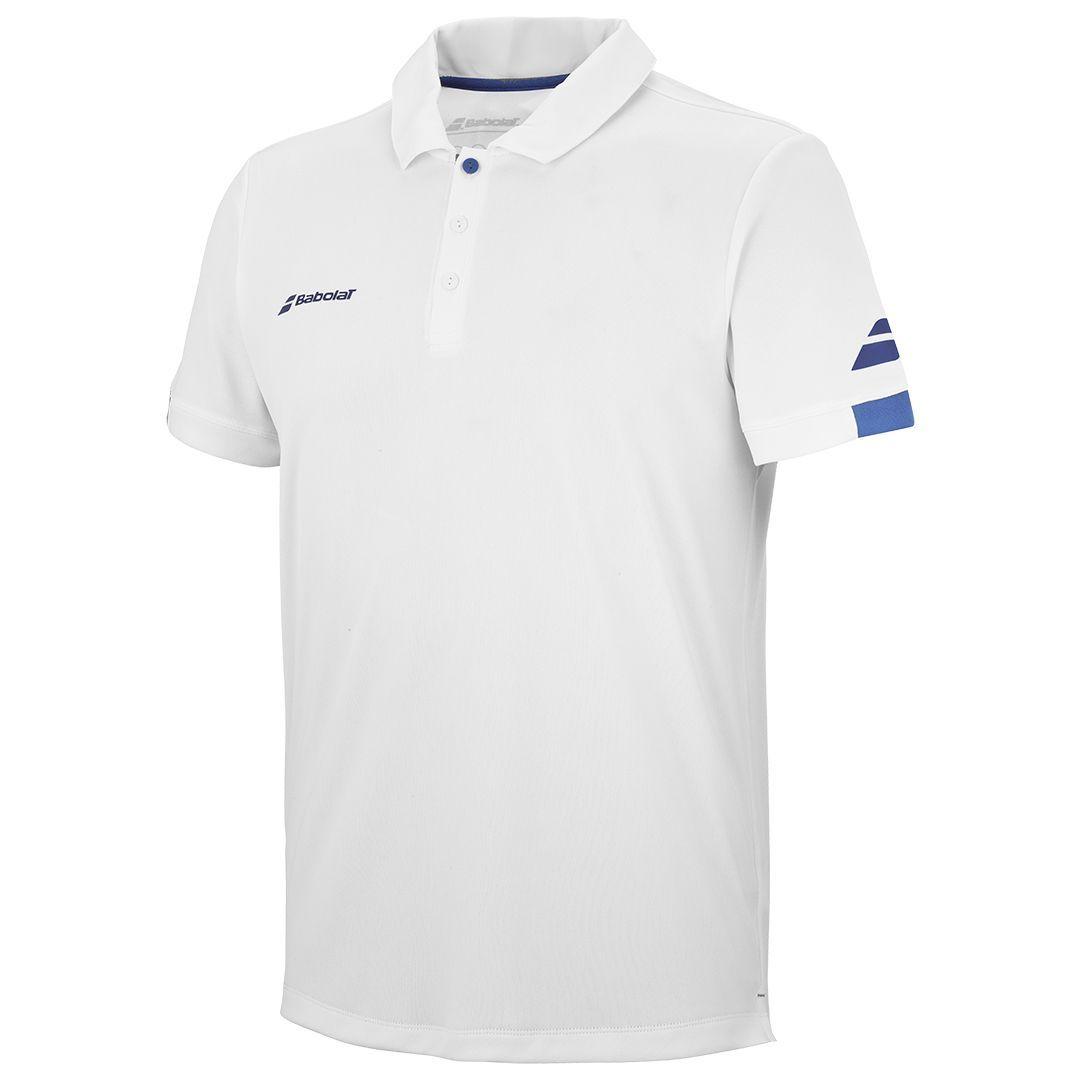 POLERA DE TENIS BABOLAT POLO HOMBRE-2