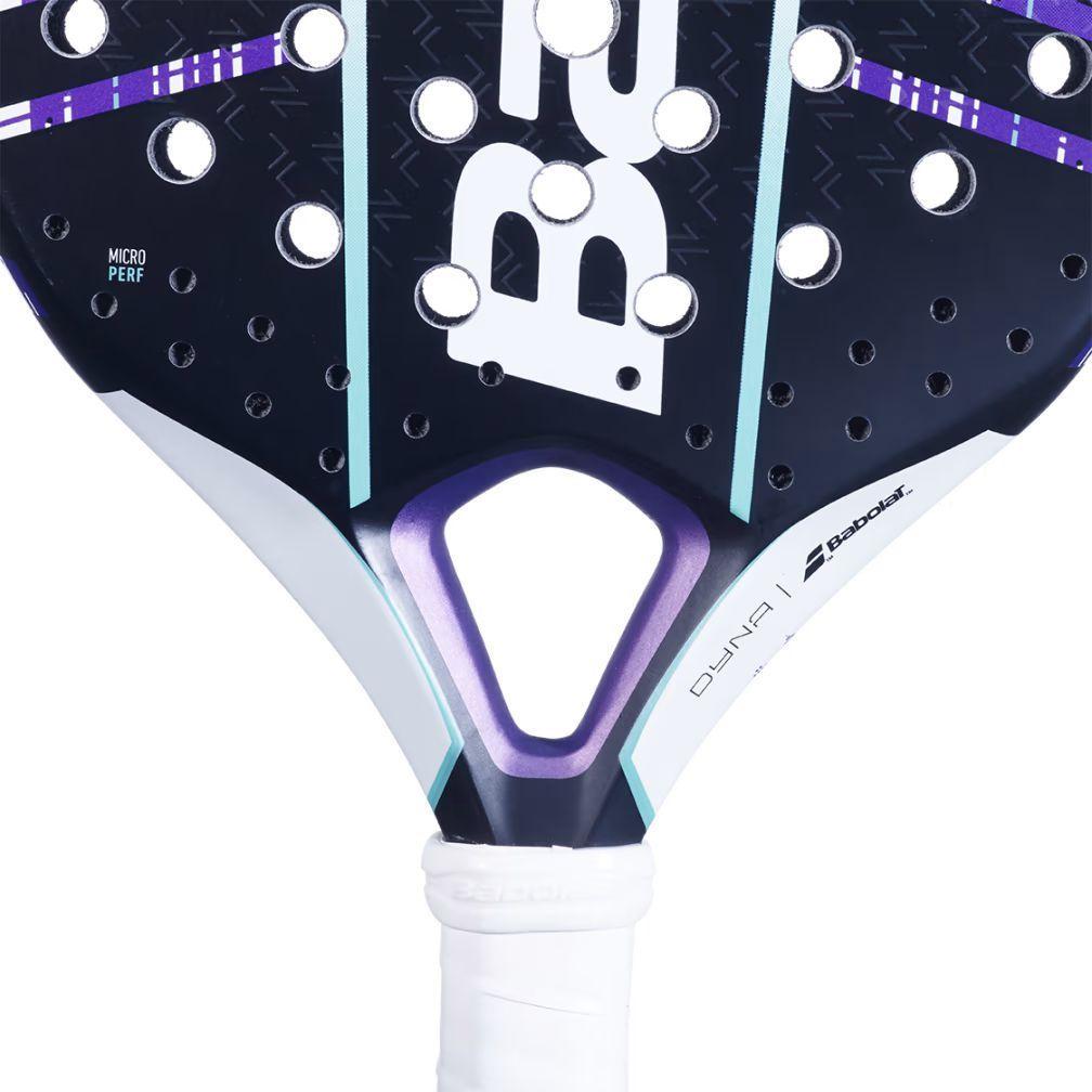 PALA DE PADEL BABOLAT DYNA SPIRIT-3