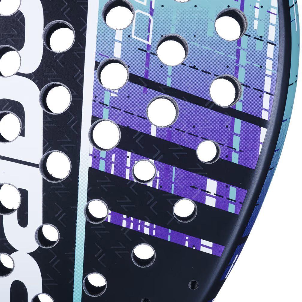 PALA DE PADEL BABOLAT DYNA SPIRIT-4