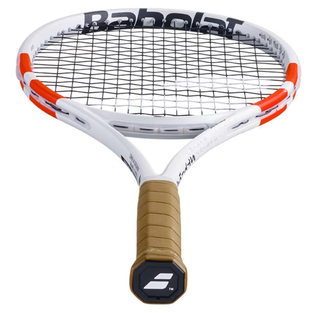 RAQUETA  BABOLAT PURE STRIKE 97 / GRIP 4 / 4 GENERACION-3