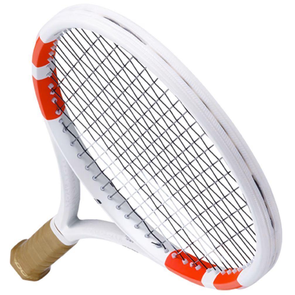 RAQUETA  BABOLAT PURE STRIKE 97 / GRIP 4 / 4 GENERACION-4