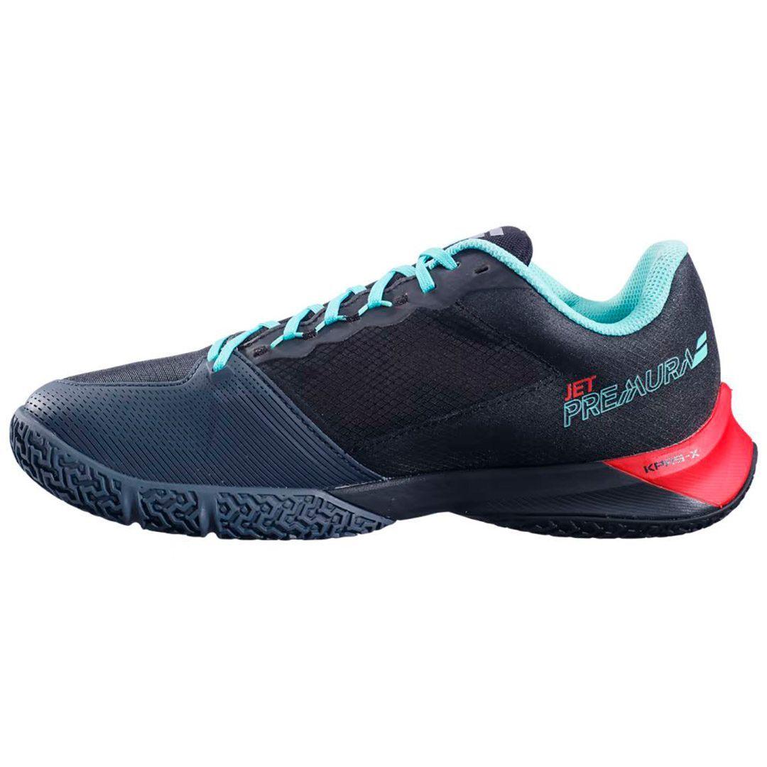 Zapatilla Padel Jet Premura 2 Juan Lebron Babolat - Talla US-2