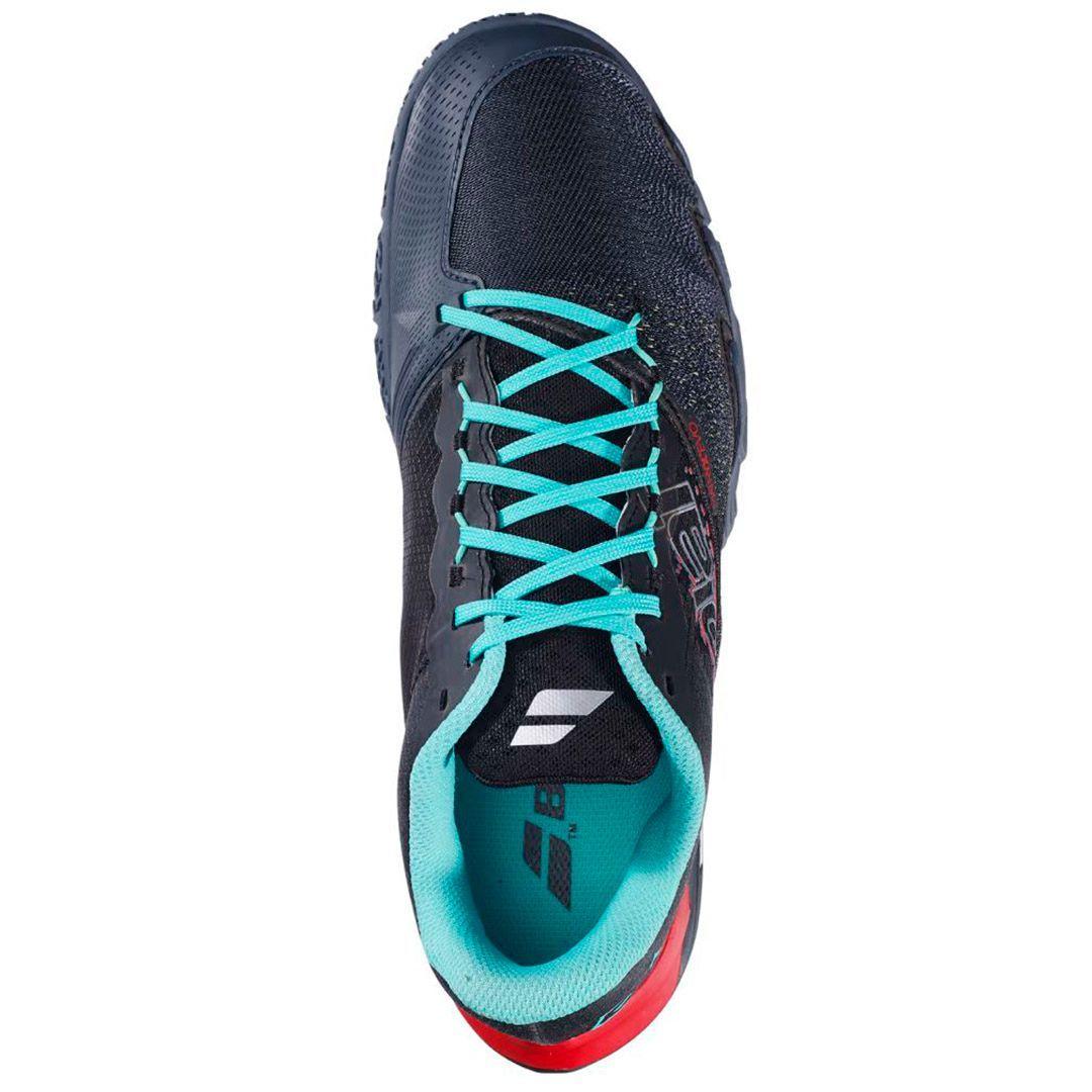 Zapatilla Padel Jet Premura 2 Juan Lebron Babolat - Talla US-4