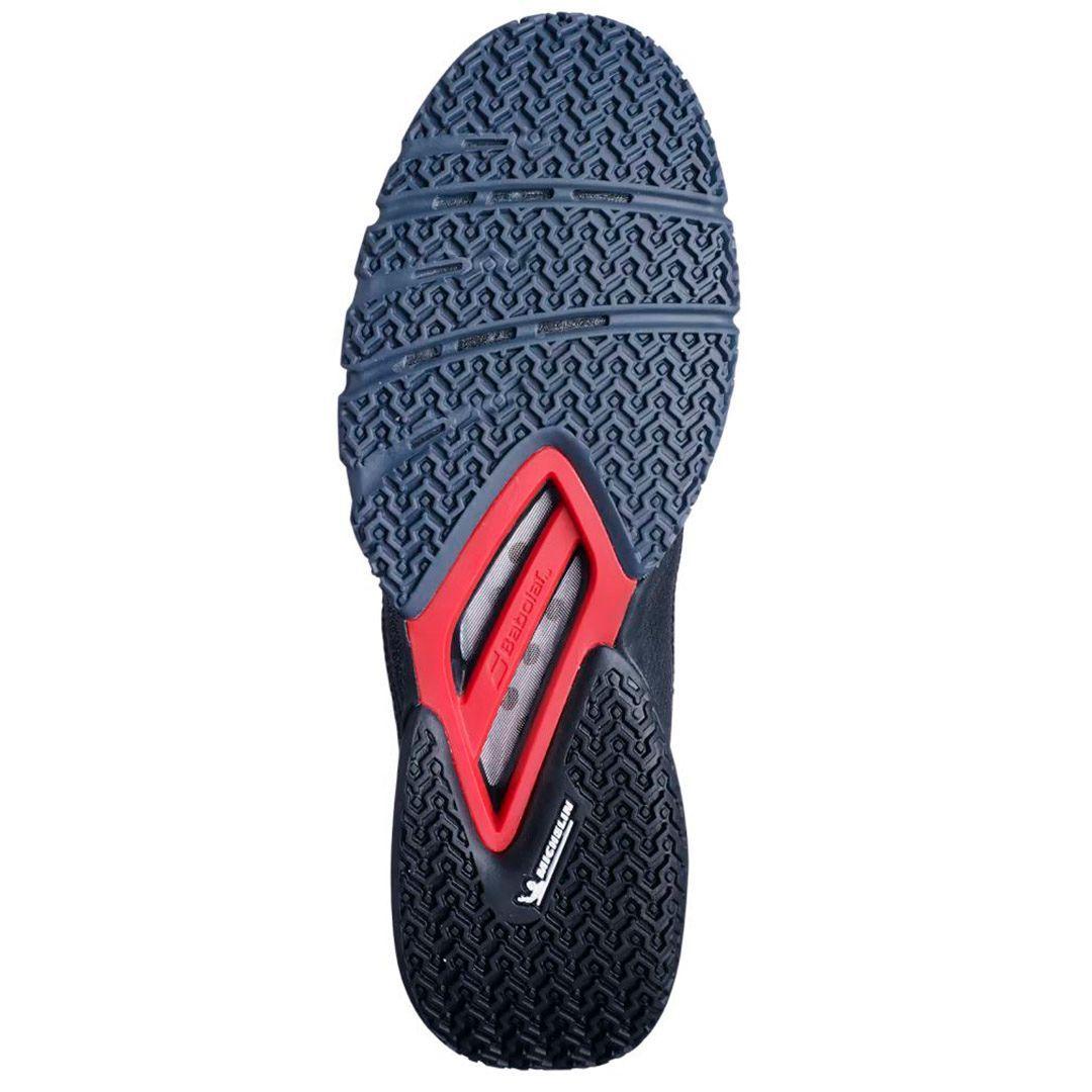 Zapatilla Padel Jet Premura 2 Juan Lebron Babolat - Talla US-5