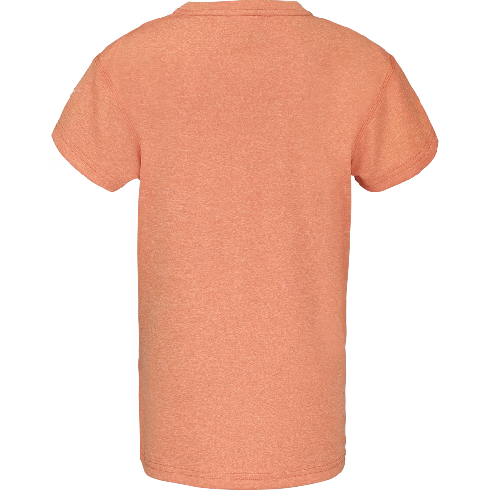 POLERA DE TENIS BABOLAT EXERCISE GRAPHIC TEE BOY-3