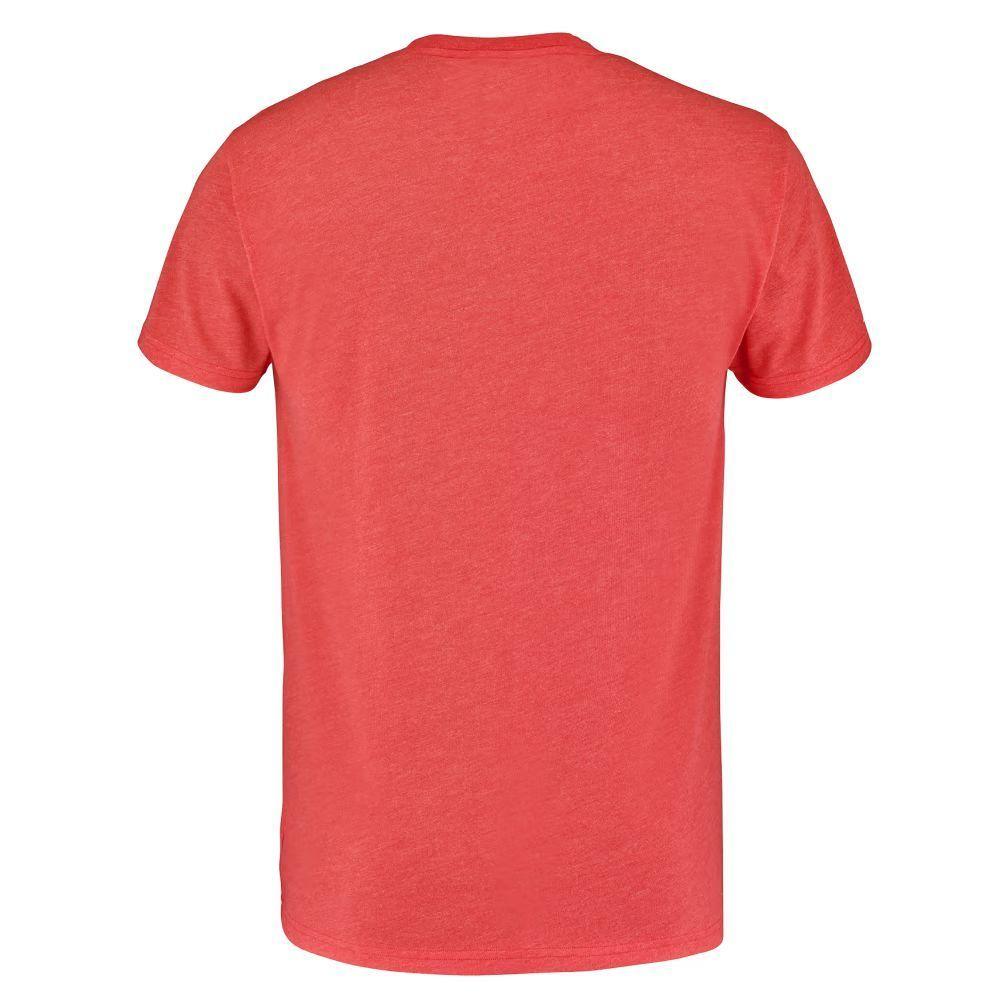 POLERA DE TENIS BABOLAT HOMBRE EXERCISE BIG FLAG TEE-3