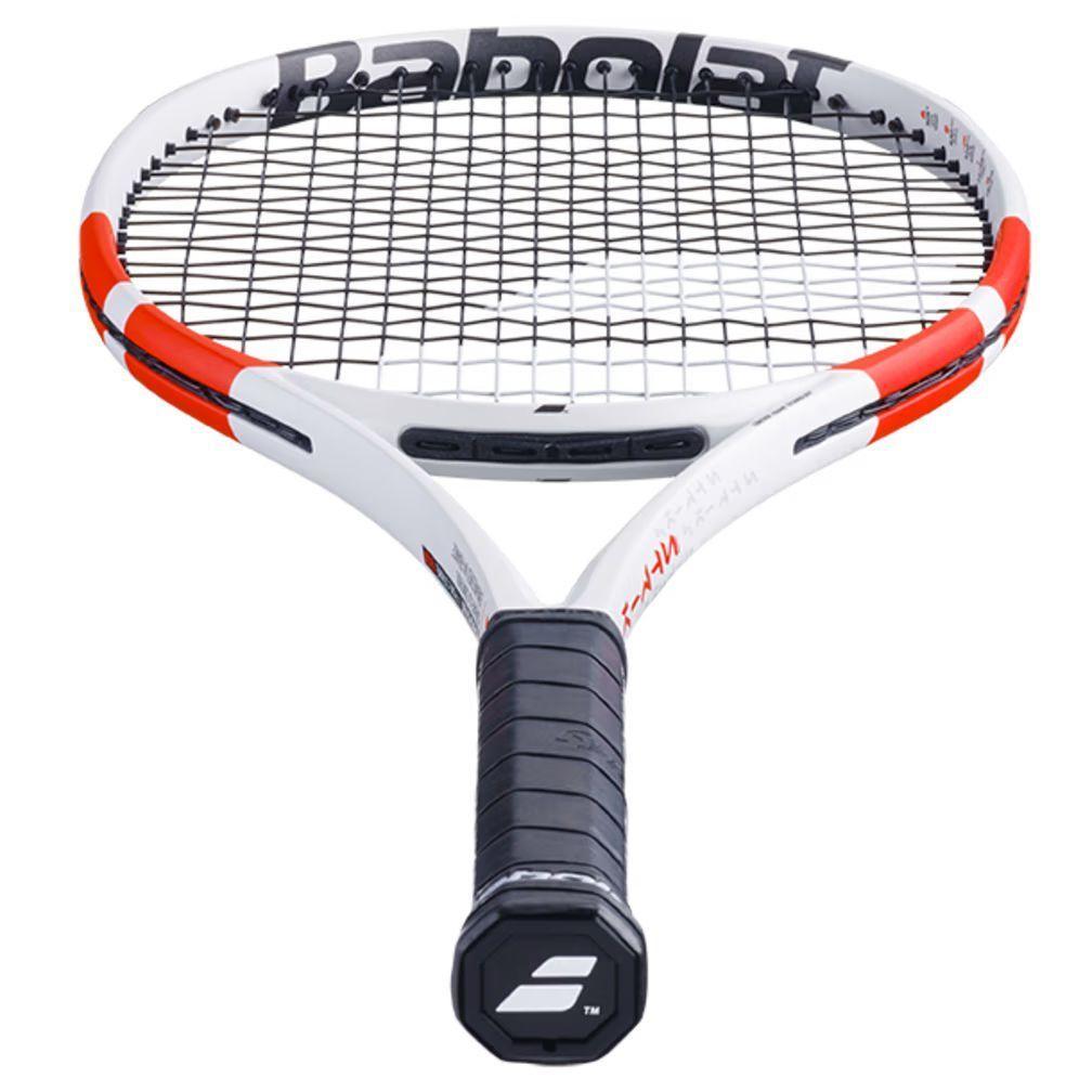 RAQUETA DE TENIS BABOLAT PURE STRIKE GEN 4 18-20 / GRIP 3-4