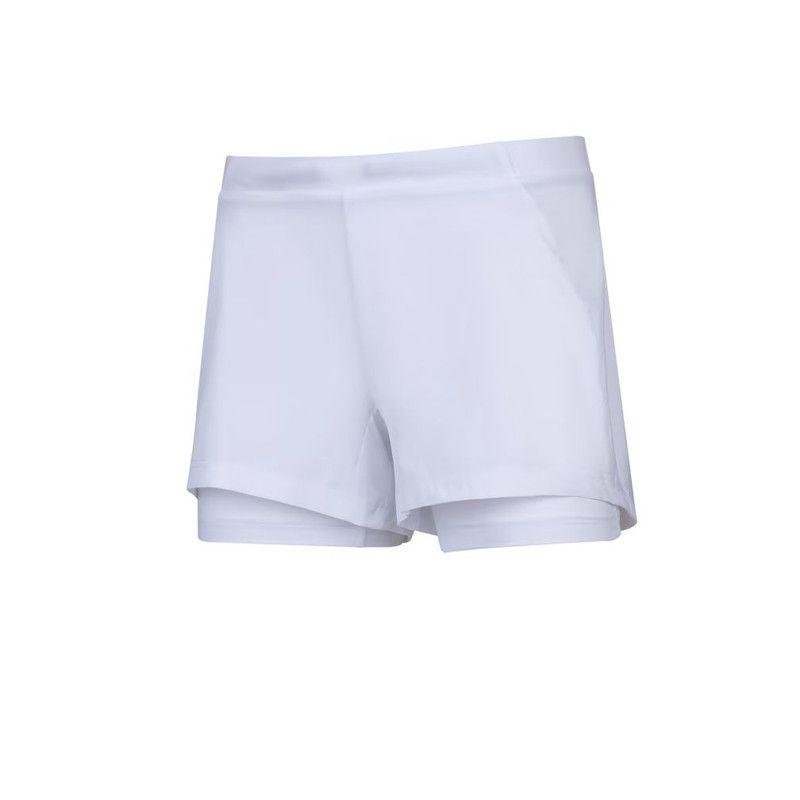 SHORT BABOLAT MUJER EXERCISE-2