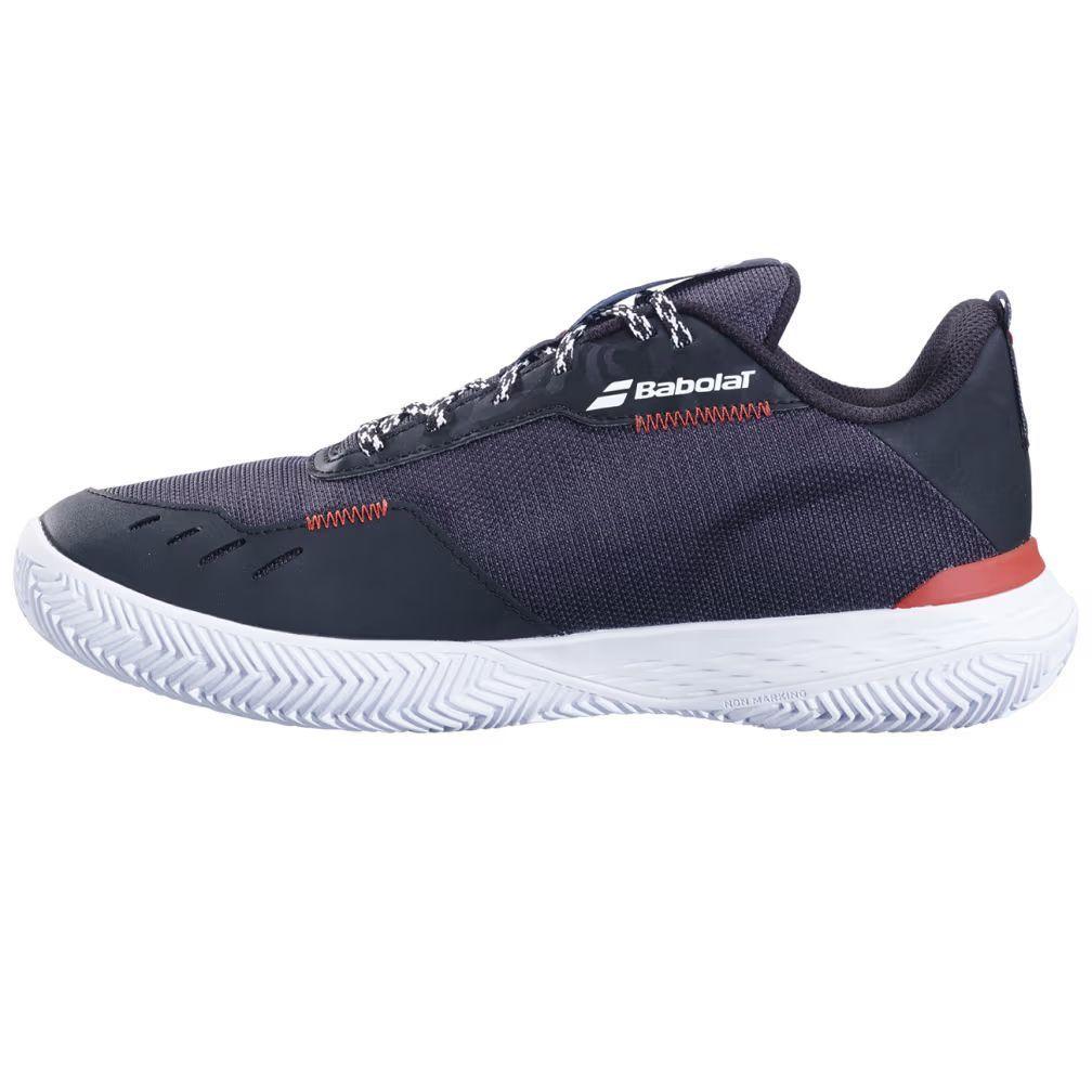 Zapatilla Tenis Sfx Evo Clay Men Babolat - Talla US-2