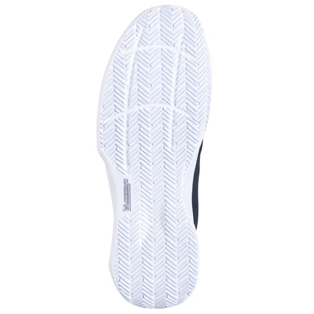 Zapatilla Tenis Sfx Evo Clay Men Babolat - Talla US-4