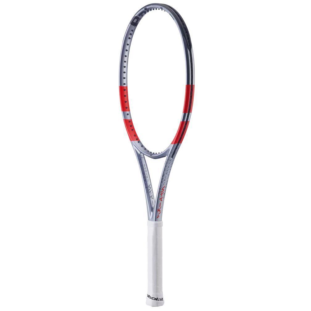 RAQUETA DE TENIS BABOLAT PURE STRIKE TEAM GEN 4 (2025) / GRIP 3-2