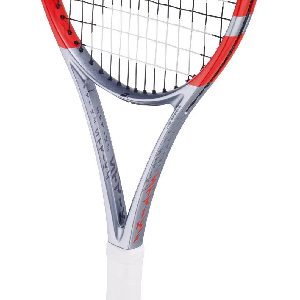 RAQUETA DE TENIS BABOLAT PURE STRIKE TEAM GEN 4 (2025) / GRIP 3-5