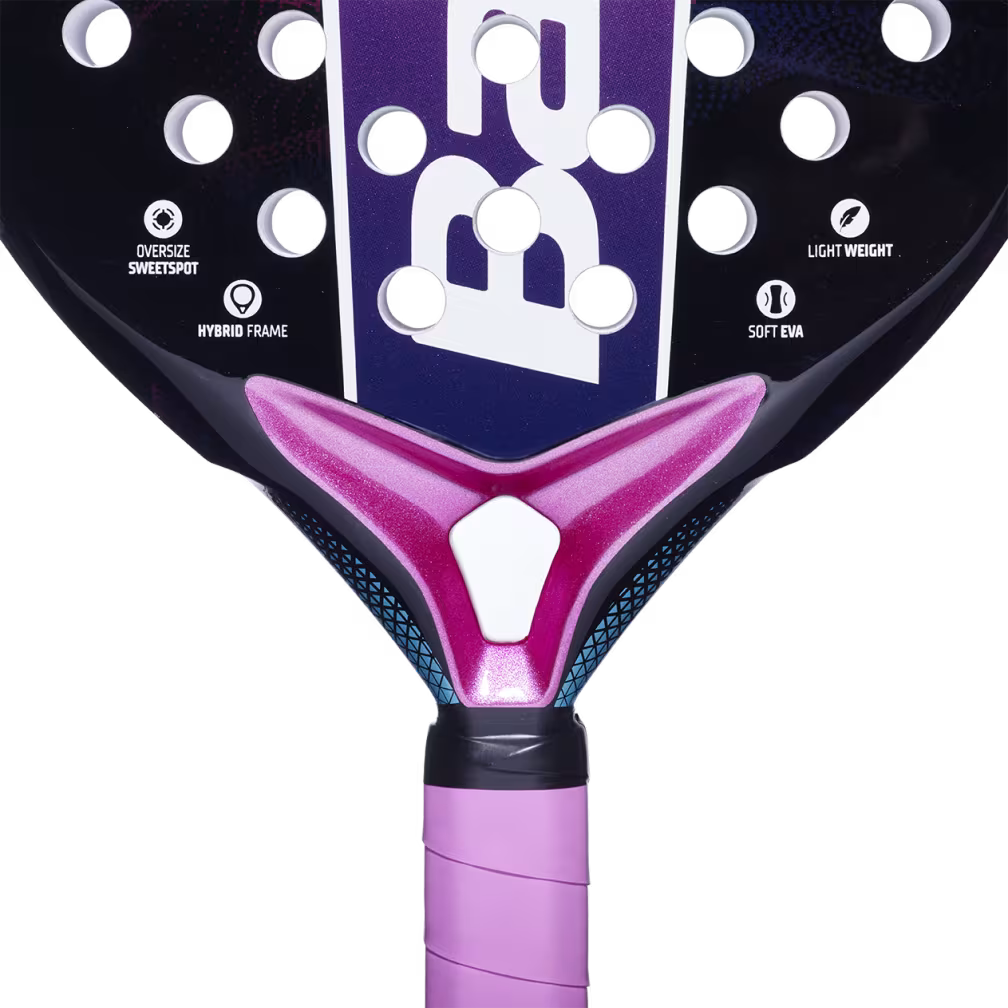 PALA DE PADEL BABOLAT STIMA VITA 2025-3