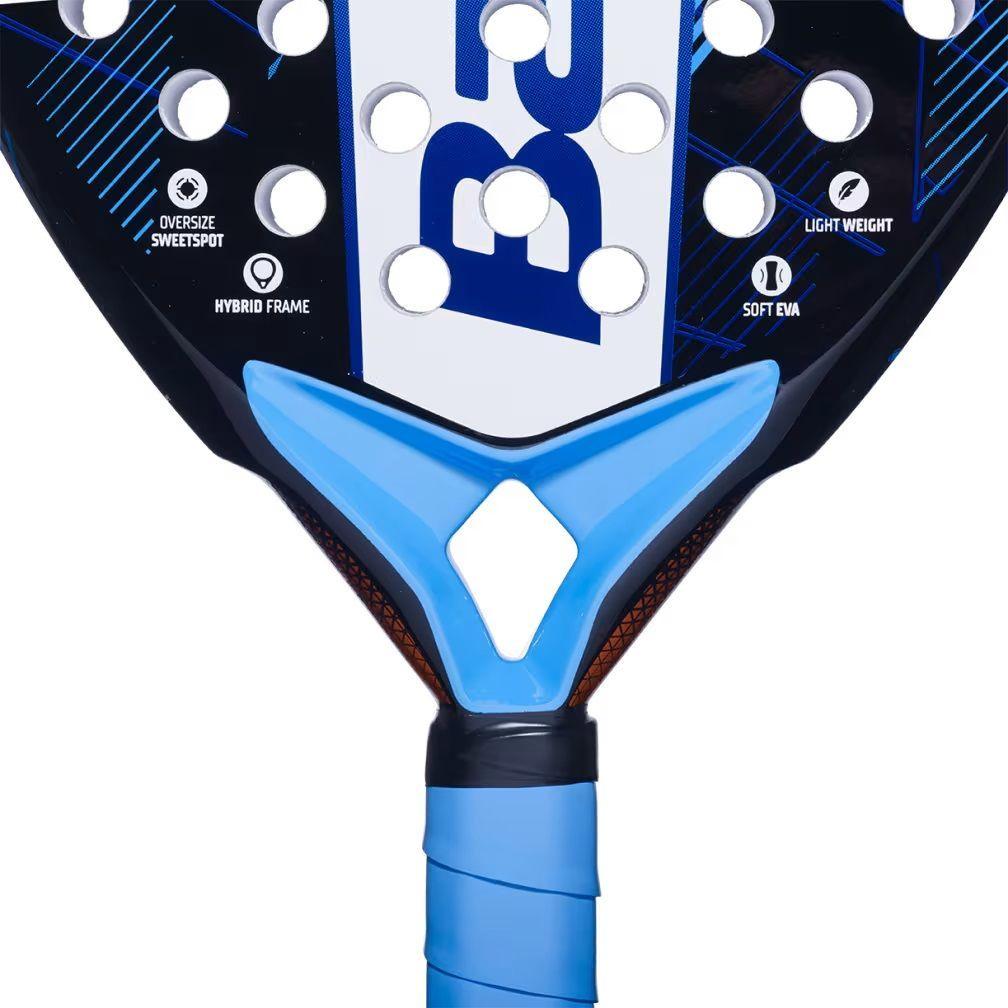 PALA DE PADEL BABOLAT AIR ORIGIN 2025-3