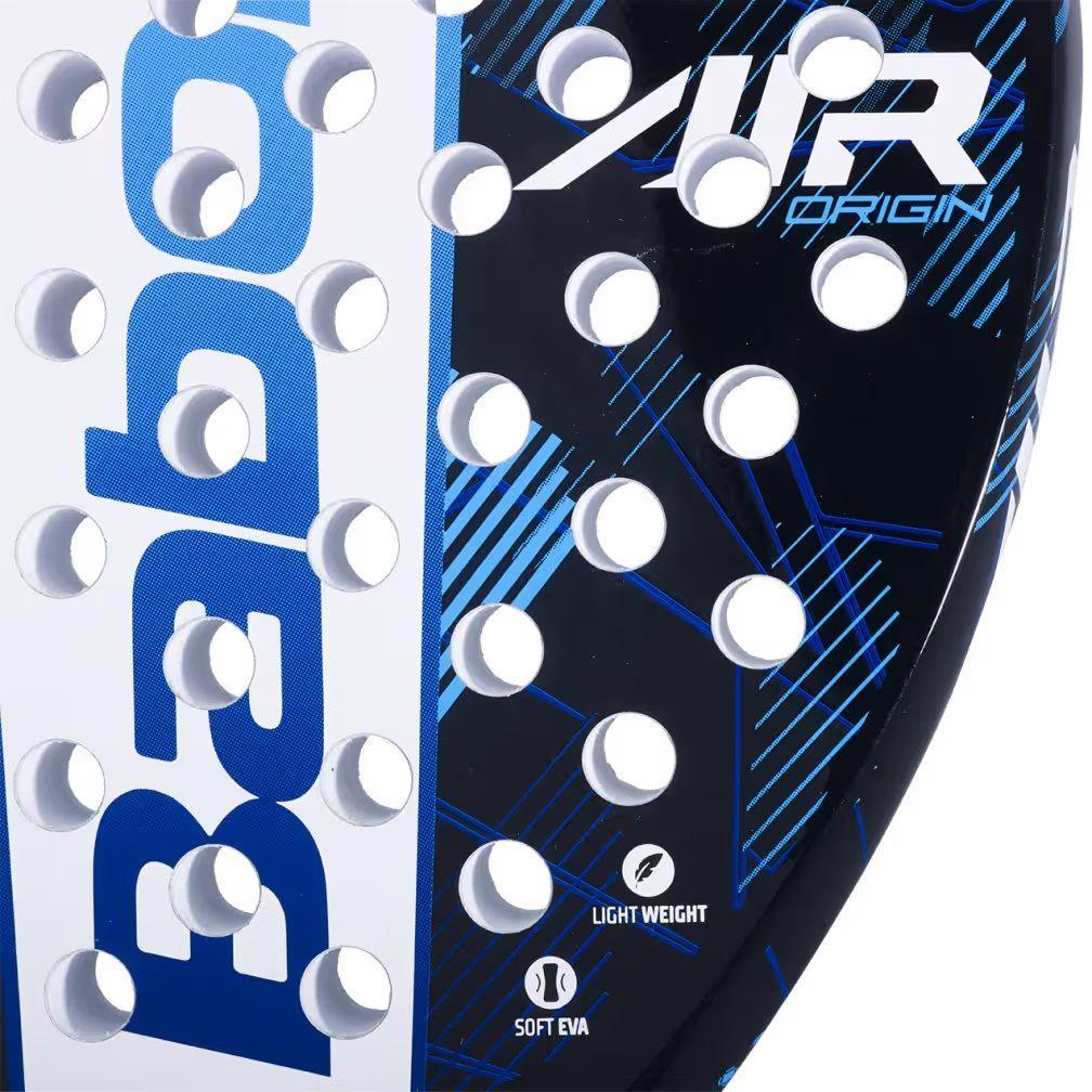 PALA DE PADEL BABOLAT AIR ORIGIN 2025-4