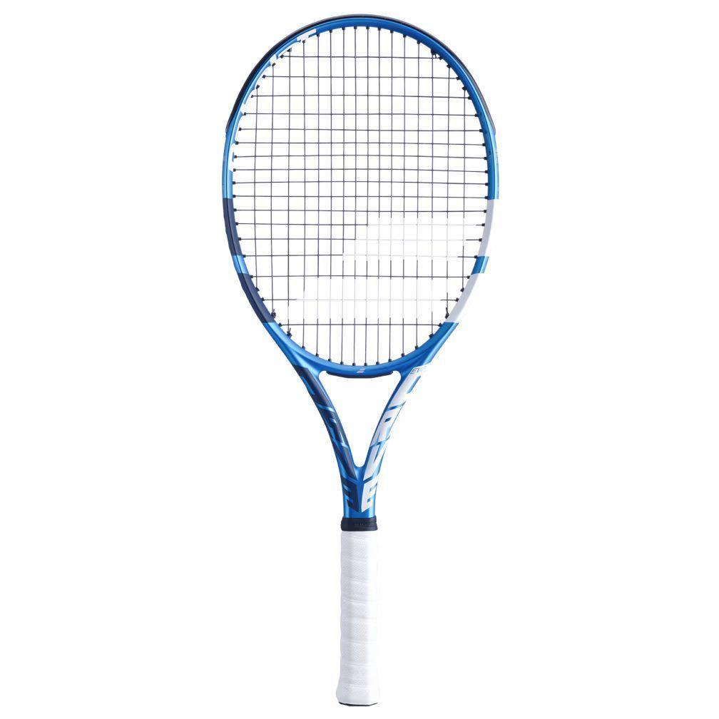 RAQUETA DE TENIS BABOLAT EVO DRIVE / GRIP 2 / SIN ENCRODAR-0