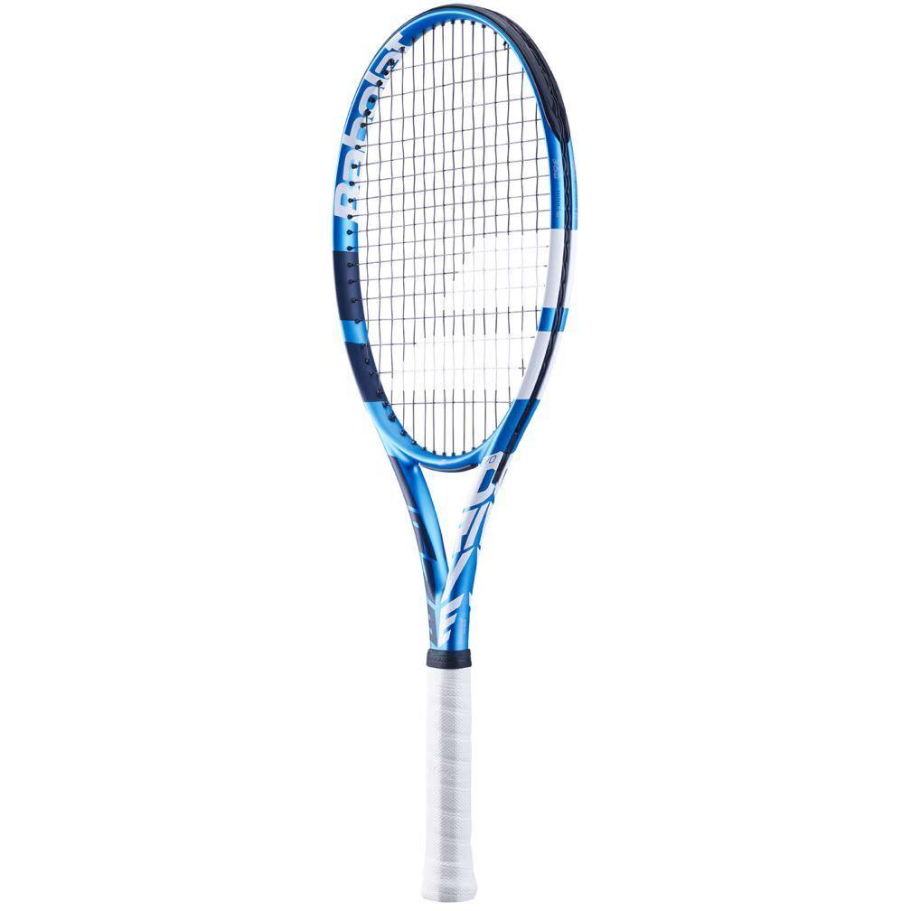 RAQUETA DE TENIS BABOLAT EVO DRIVE / GRIP 2 / SIN ENCRODAR-1
