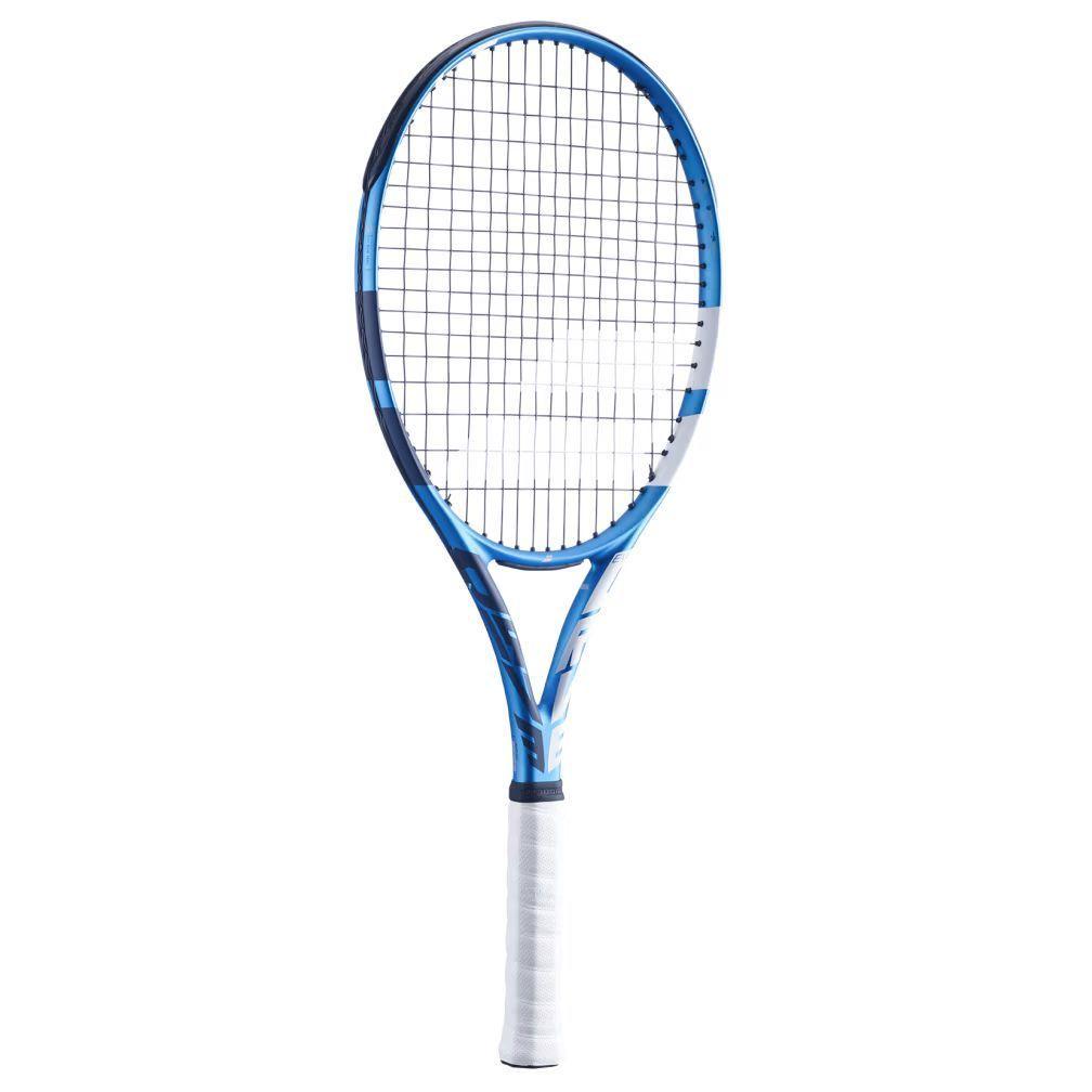 RAQUETA DE TENIS BABOLAT EVO DRIVE / GRIP 2 / SIN ENCRODAR-2