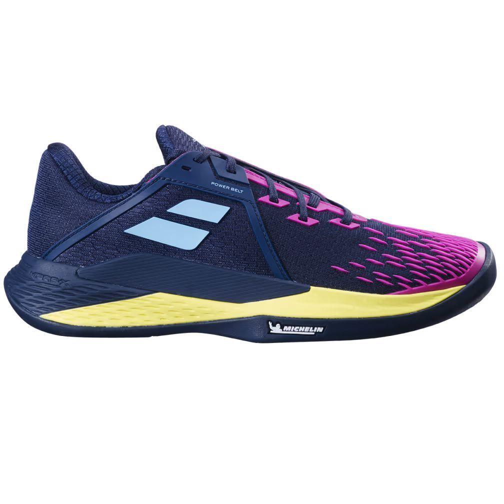 Zapatilla Tenis Propulse Fury 3 Men Clay Babolat - Talla US-0