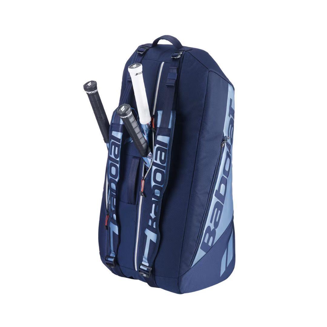 BOLSO BABOLAT PURE DRIVE RH 6 GEN 11-0