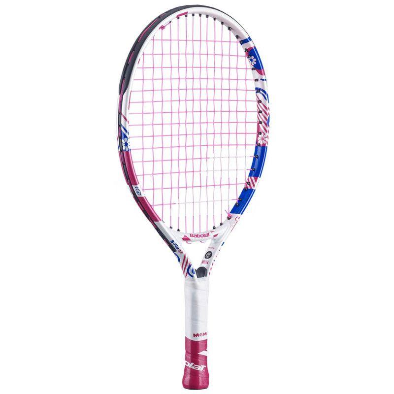 RAQUETA DE TENIS BABOLAT NIÑOS B FLY 17 / GRIP 0-0