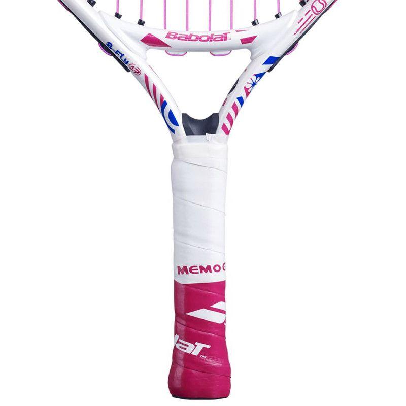 RAQUETA DE TENIS BABOLAT NIÑOS B FLY 17 / GRIP 0-1