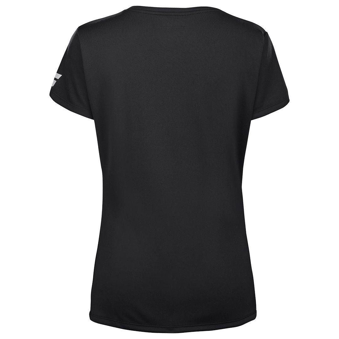 POLERA DE TENIS BABOLAT PLAY CAP SLEEVE TOP MUJER-3