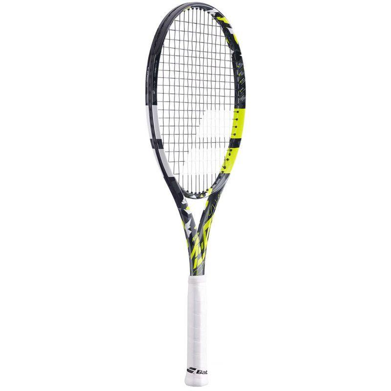 RAQUETA DE TENIS BABOLAT PURE AERO LITE / GRIP 2-2