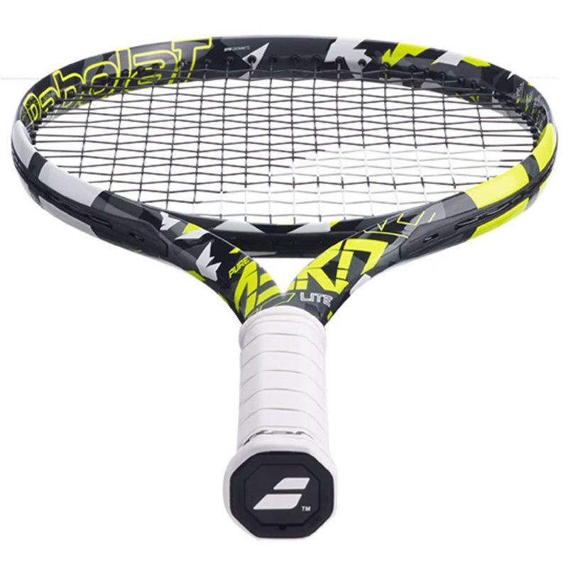 RAQUETA DE TENIS BABOLAT PURE AERO LITE / GRIP 2-5