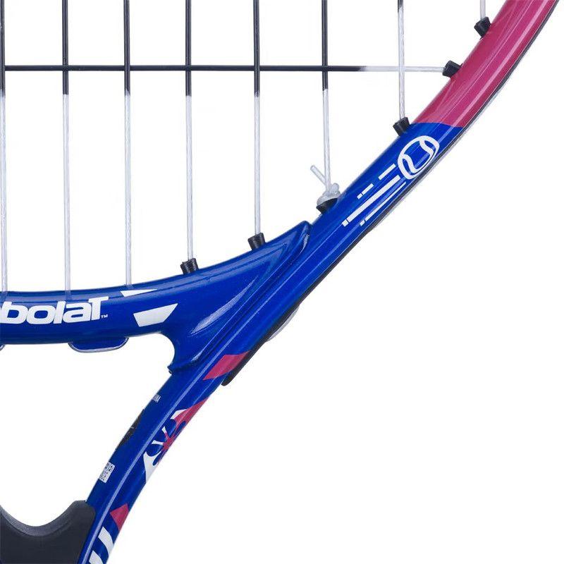 RAQUETA DE TENIS BABOLAT NIÑOS B FLY 21 / GRIP 0-3