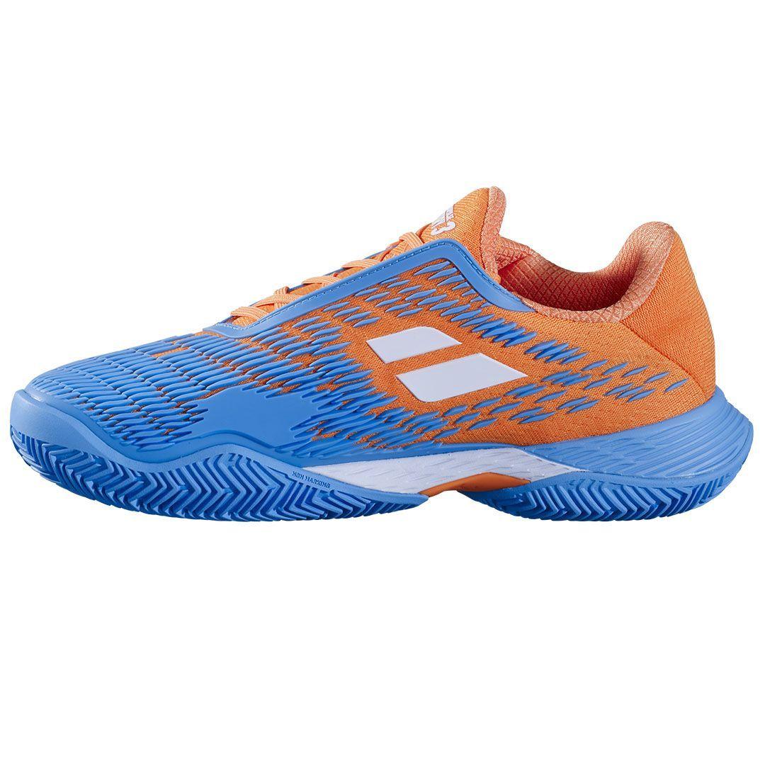 Zapatilla Tenis Propulse Fury 3 Clay Hombre  Babolat - Talla US-2