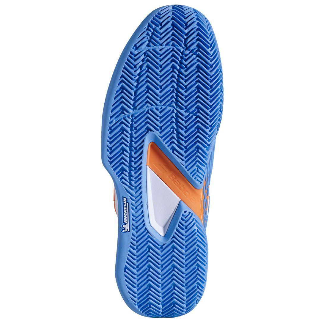 Zapatilla Tenis Propulse Fury 3 Clay Hombre  Babolat - Talla US-4
